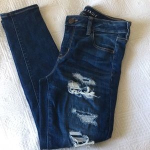 American Eagle Jeans “Short”